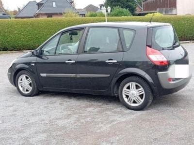 Renault Scénic