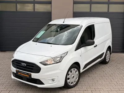 Gebraucht Ford Transit Connect