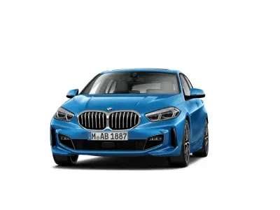Używany BMW 118 Comfort Edition 140 KM (102 kW) 2026 Hatchback