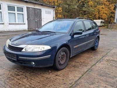 Renault Laguna II