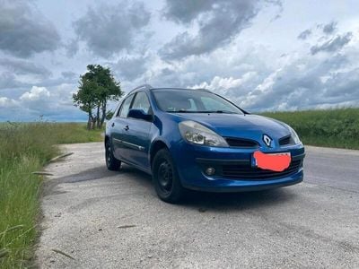Renault Clio GrandTour