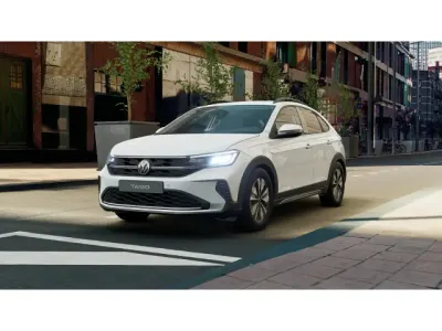 Gebraucht VW Taigo