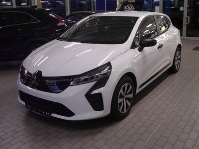 Neu Mitsubishi Colt Basis 67 PS (49 kW) 2025 Weiß Limousine