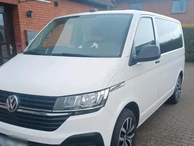 Gebraucht VW Multivan
