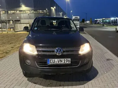 Gebraucht VW Amarok