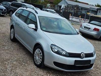 VW Golf VI