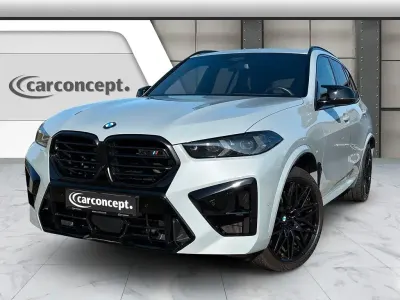 Gebraucht BMW X5 M