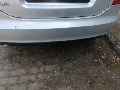 Brugt Audi A6