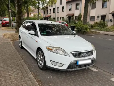Gebraucht Ford Mondeo