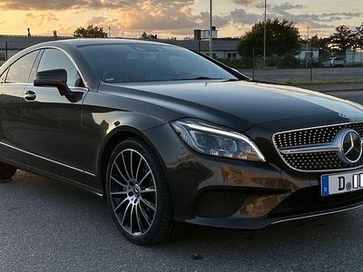 Mercedes CLS350