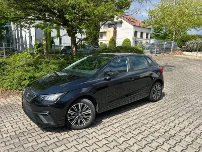 Gebraucht Seat Ibiza