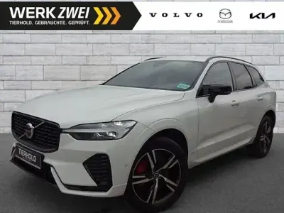 Gebraucht Volvo XC60
