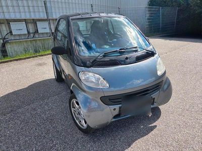Smart ForTwo Coupé
