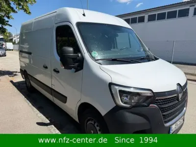 Gebraucht Renault Master