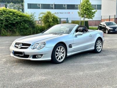 Mercedes SL350