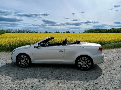 Gebraucht VW Eos