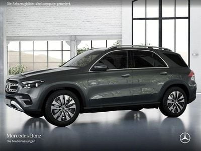 Mercedes GLE350
