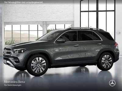 Mercedes GLE350e