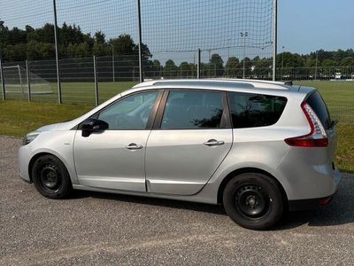 Renault Grand Scénic III
