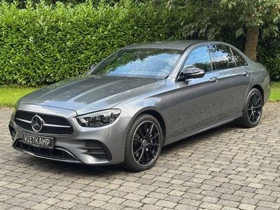 Mercedes E300