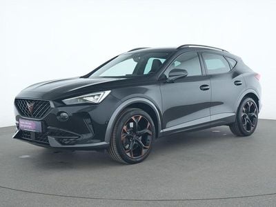 Occasion Cupra Formentor VZ 245 ch (180 kW) 2023 Noir SUV