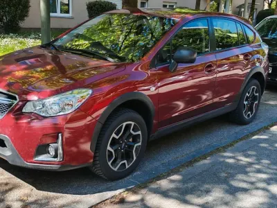 Gebraucht Subaru XV