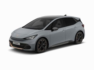 Usata Cupra Born 169 kW (231 CV) 2025 Grigio Utilitaria