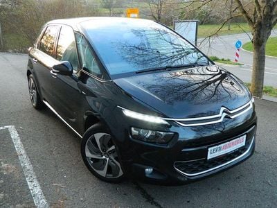 Gebraucht Citroën C4 SpaceTourer