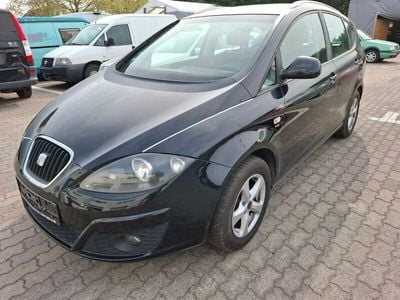 Seat Altea XL