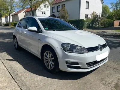 Gebraucht VW Golf VII
