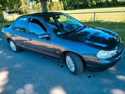 Usado Ford Mondeo