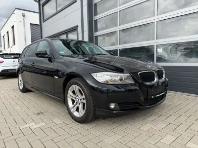 Gebraucht BMW 320