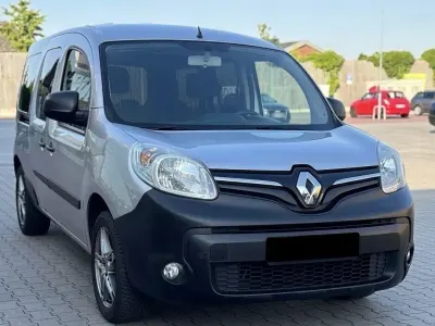 Gebraucht Renault Kangoo