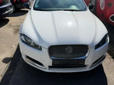 Gebraucht Jaguar XF