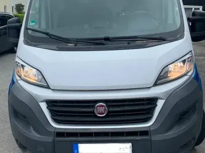 Gebraucht Fiat Ducato