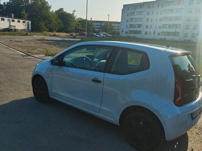 VW up!