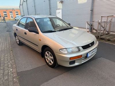 Mazda 323