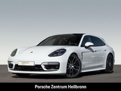 Porsche Panamera GTS