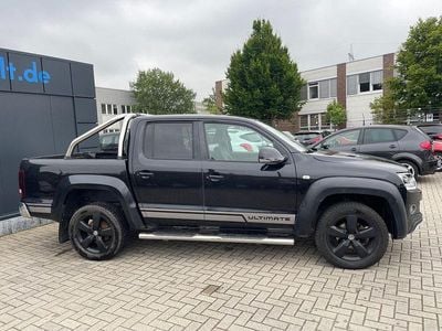 VW Amarok