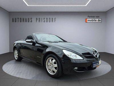 Mercedes SLK200