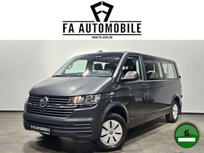 gebraucht VW Caravelle T62.0 Lang Plus