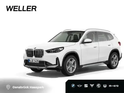 Gebraucht BMW X1