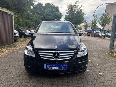 Mercedes B180