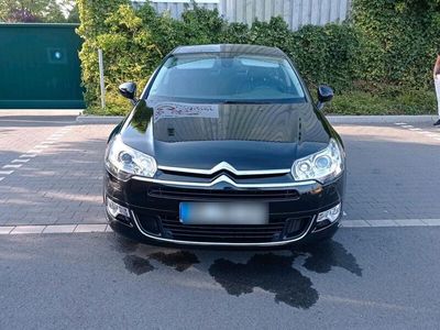 gebraucht Citroën C5 exclusive 2.0 Hdi