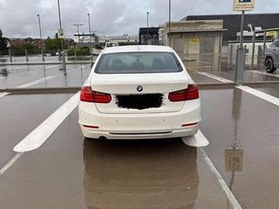 BMW 316