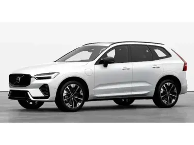 Neu Volvo XC60 Ultra 455 PS (334 kW) 2025 SUV