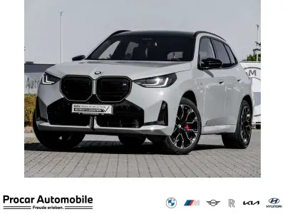 Gebraucht BMW X3 M