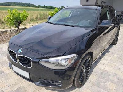 Gebraucht 2012 BMW 114 Kleinwagen | 4.900 € (Fairer Preis)