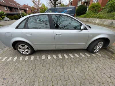 gebraucht Audi A4 A42.0