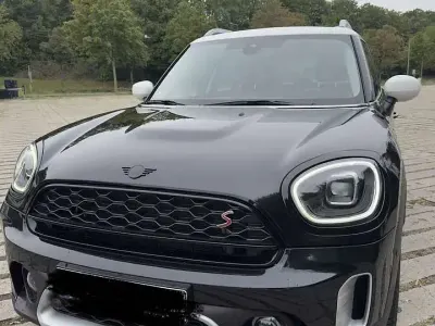 Gebraucht Mini Cooper S Countryman